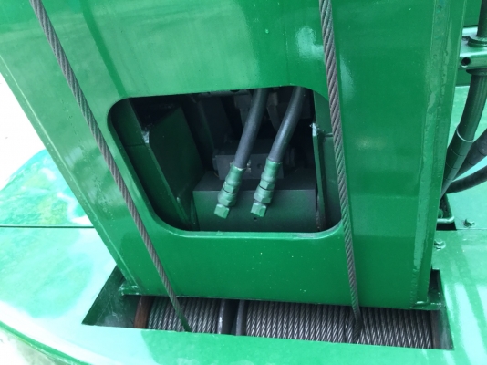 ขายเครนคาโต้ 10 ตันเก่านอกญี่ปุ่นเอกสารอินวอยราคา 1,200,000