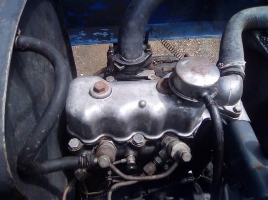 ขายรถไถอีเซกิ TS 2510 ขายรถไถอีเซกิ TS 2510