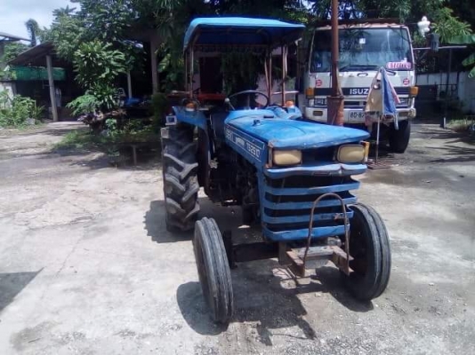 ขายรถไถอีเซกิ TS 2510 ขายรถไถอีเซกิ TS 2510