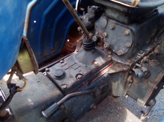 ขายรถไถอีเซกิ TS 2510 ขายรถไถอีเซกิ TS 2510