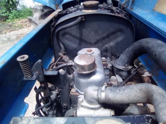 ขายรถไถอีเซกิ TS 2510 ขายรถไถอีเซกิ TS 2510