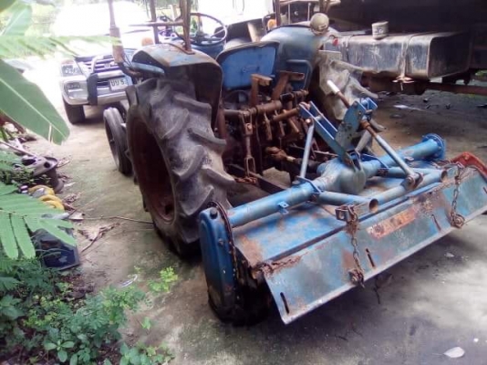 ขายรถไถอีเซกิ TS 2510 ขายรถไถอีเซกิ TS 2510