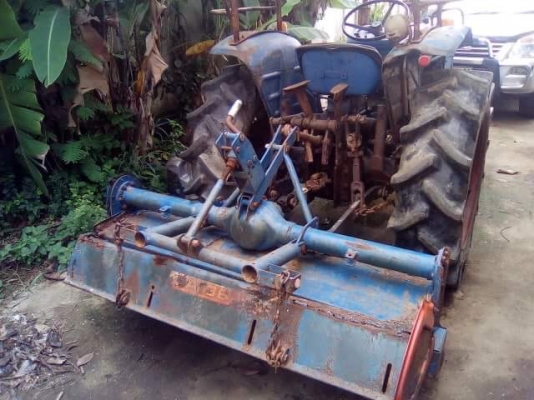 ขายรถไถอีเซกิ TS 2510 ขายรถไถอีเซกิ TS 2510