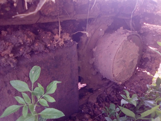 ขายรถแม็คโค โคมัสซุ 28UU-2