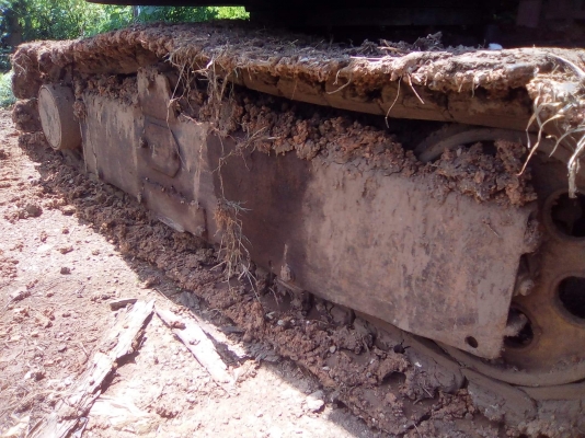 ขายรถแม็คโค โคมัสซุ 28UU-2 ขายรถแม็คโค โคมัสซุ 28UU-2