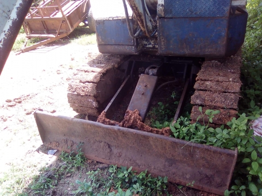 ขายรถแม็คโค โคมัสซุ 28UU-2 ขายรถแม็คโค โคมัสซุ 28UU-2