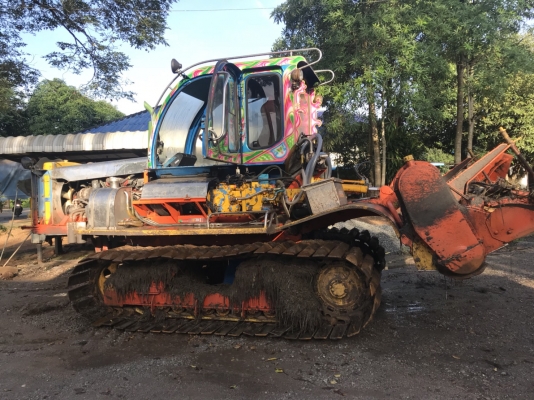 ขายรถตีดิน ขายรถตีดิน