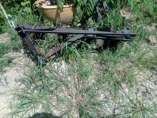 ผานบุกเบิก4ใบสภาพสวยพร้อมใช้งานคับเหมาะกับรถ20ถึง30แรงคับ ผานบุกเบิก4ใบสภาพสวยพร้อมใช้งานคับเหมาะกับรถ20ถึง30แรงคับ