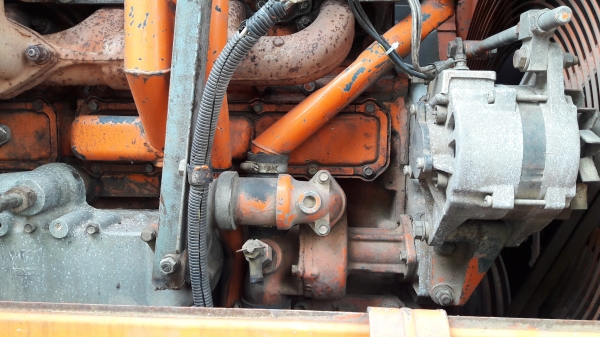 ขายรถตักล้อยาง HITACHI LX200 240 แรง เทียบเท่ากับ KOMATSU WA430-6 สภาพสวยพร้อมใช้ โทร 084-5424150