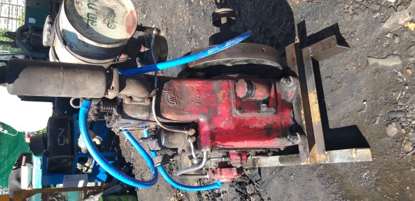 ขายด่วนเครื่องโบราณ สภาพสวย เครืองติดได้