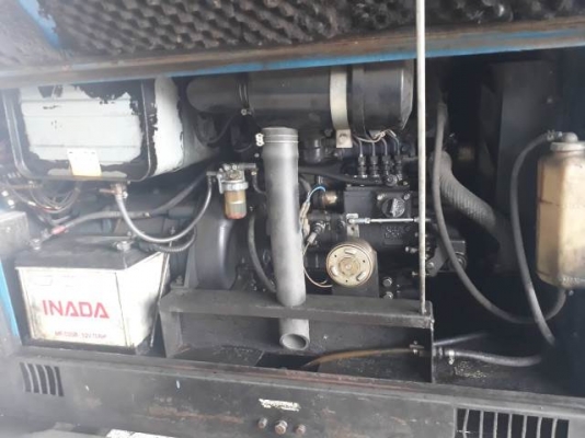 ตู้สนาม รุ่น AIRMAN.350 ขายตามสภาพ