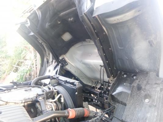 ขายรถบรรทุก 6 ล้อ*EURO.3* ISUZU FRR 210 แรงม้า ยาว 6.50 ม. ปี2555ค่ะ รถสวยเดิมทั้งคัน+สภาพพร้อมใช้งา