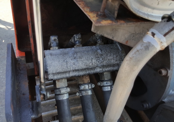 รถขุด IHI IS-30F2 เทียบเท่า PC30