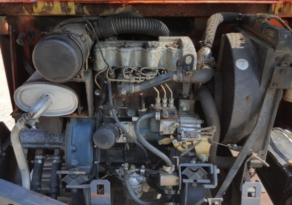 รถขุด IHI IS-30F2 เทียบเท่า PC30