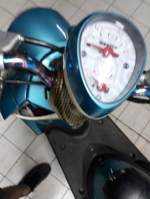 yamaha fino ปี 53 เล่มโอนภาษี62 ลด 9200.- yamaha fino ปี 53 เล่มโอนภาษี62 ลด 9200.-
