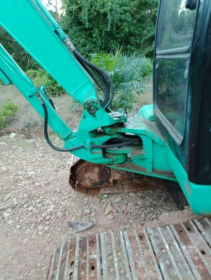 ขายรถแบคโฮ KOMATSU PC45-7 เอกสารอินวอย แอร์พร้อม ราคา 380000 ขายรถแบคโฮ KOMATSU PC45-7 เอกสารอินวอย แอร์พร้อม ราคา 380000