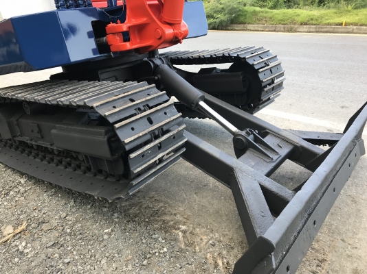 Kubota kh70สภาพดีเก่าญี่ปุ่น มีใบอินวอยไม่เคยใช้ในไทย Kubota kh70สภาพดีเก่าญี่ปุ่น มีใบอินวอยไม่เคยใช้ในไทย