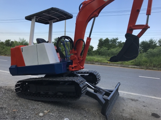 Kubota kh70สภาพดีเก่าญี่ปุ่น มีใบอินวอยไม่เคยใช้ในไทย Kubota kh70สภาพดีเก่าญี่ปุ่น มีใบอินวอยไม่เคยใช้ในไทย