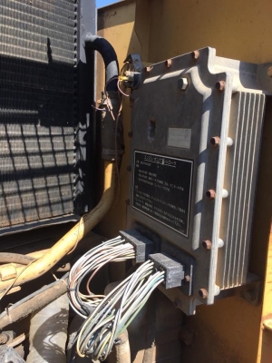 ตัดแยกอะไหล่ Cat312 v2 ตัดแยกอะไหล่ Cat312 v2