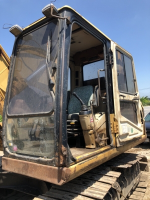 ตัดแยกอะไหล่ Cat312 v2 ตัดแยกอะไหล่ Cat312 v2