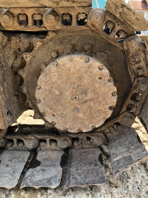 ตัดแยกอะไหล่ Cat312 v2 ตัดแยกอะไหล่ Cat312 v2