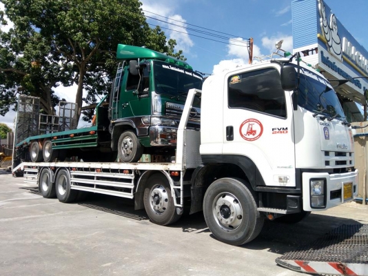 บริการ ซื้อ ขาย ซ่อม รถโฟล์คลิฟท์ทุกยี่ห้อ พร้อมบริการขนย้าย