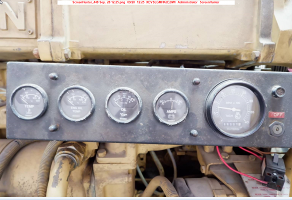 ขายเครื่องปั่นไฟยี่ห้อ DORMAN 1000KVA   MADE IN ITALY