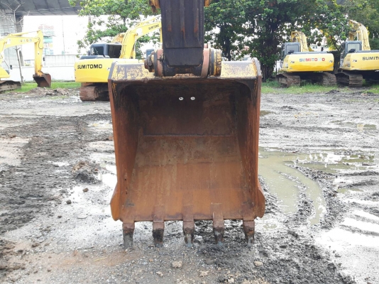 ขายด่วน SUMITOMO ตามสภาพ