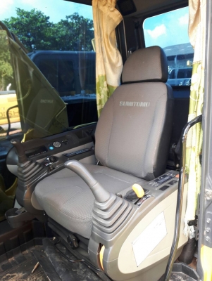 ขายด่วน SUMITOMO ตามสภาพ