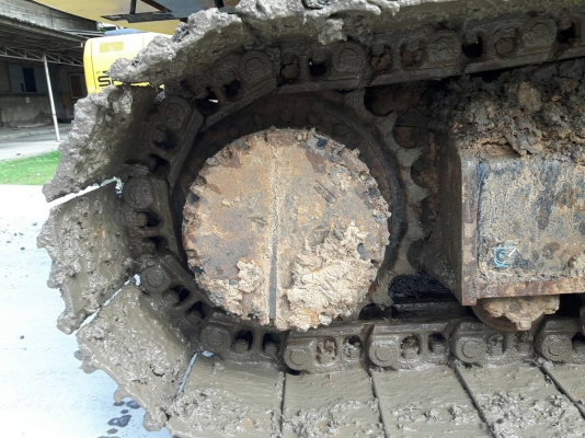 ขายด่วน SUMITOMO ตามสภาพ