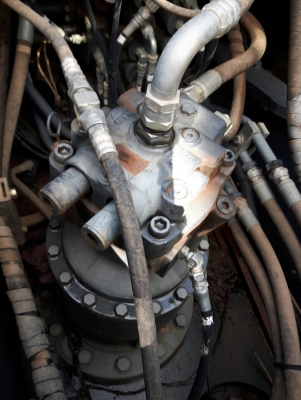 ขายด่วน SUMITOMO ตามสภาพ