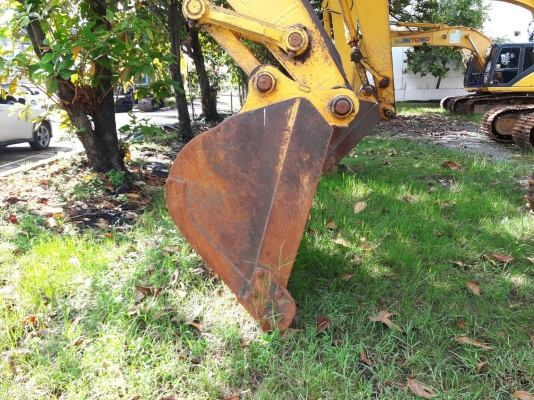 ขายด่วน SUMITOMO ตามสภาพ