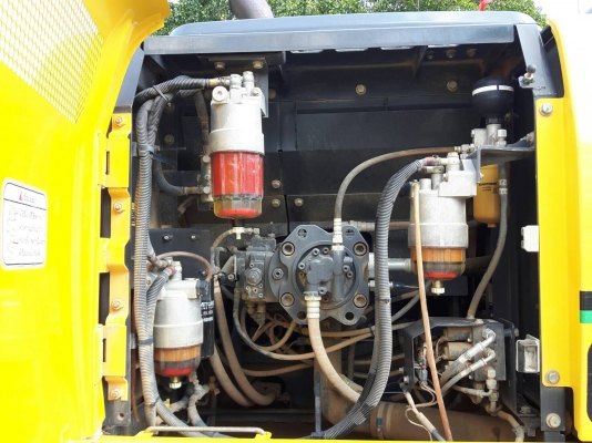 ขายด่วน SUMITOMO ตามสภาพ