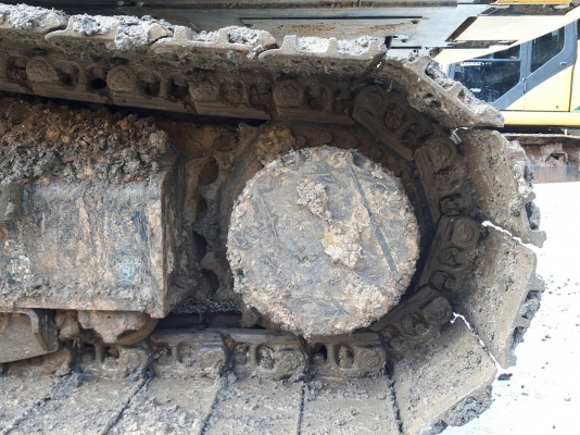 ขายด่วน SUMITOMO ตามสภาพ