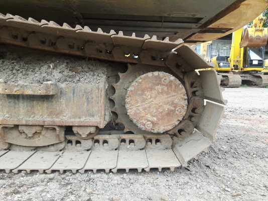 ขายด่วนSUMITOMO ตามสภาพ