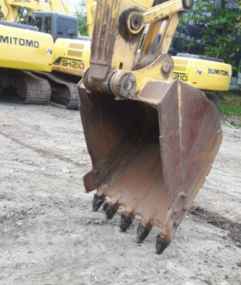 ขายด่วนSUMITOMO ตามสภาพ