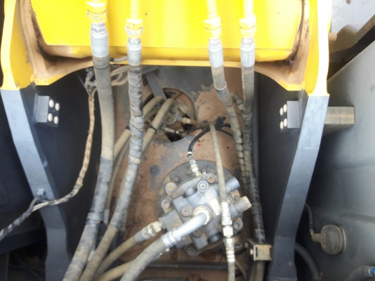 ขายด่วนSUMITOMO ตามสภาพ