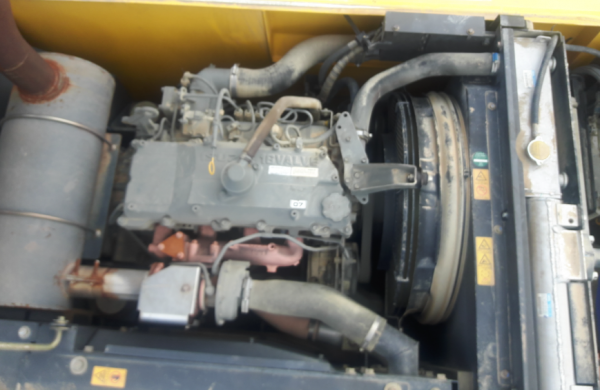 ขายด่วนSUMITOMO ตามสภาพ