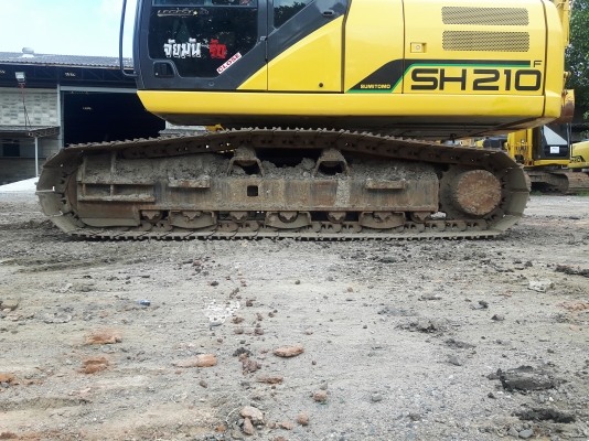 ขายด่วนSUMITOMO ตามสภาพ