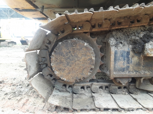 ขายด่วนSUMITOMO ตามสภาพ