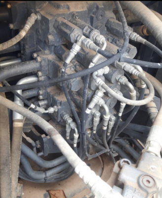 ขายด่วนSUMITOMO ตามสภาพ