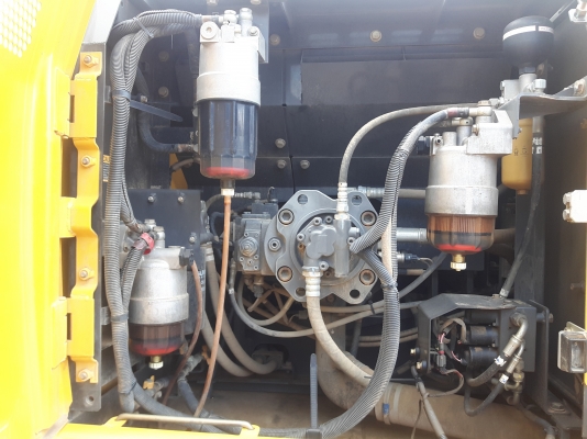 ขายด่วนSUMITOMO ตามสภาพ