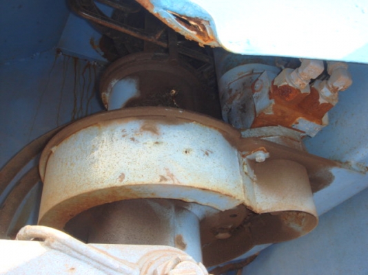 กระเช้าล้อยางญี่ปุ่น TADANO