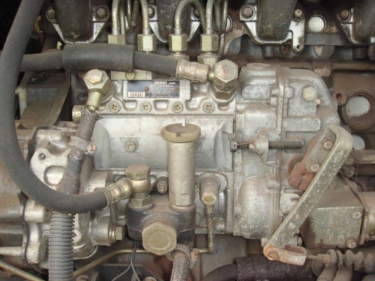 กระเช้าล้อยางญี่ปุ่น TADANO