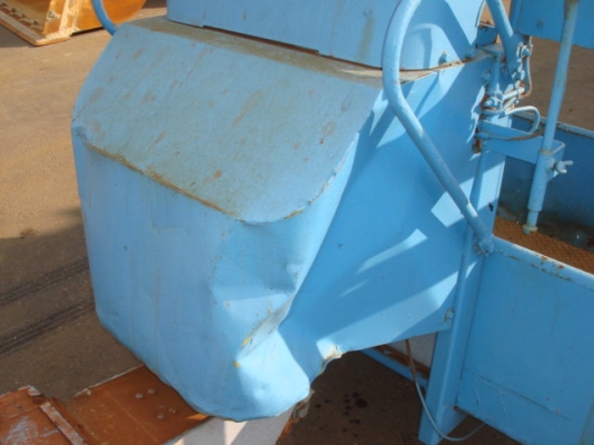 กระเช้าล้อยางญี่ปุ่น TADANO