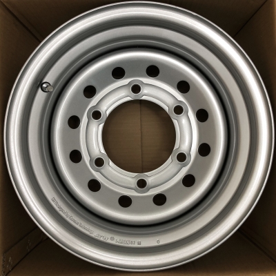 กะทะล้อบรรทุก ATW ขอบ 14