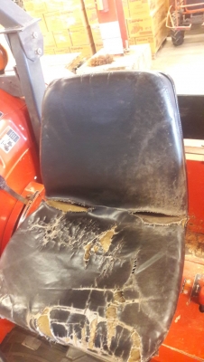 รถแทรกเตอร์มือสอง รถแทรกเตอร์มือสอง