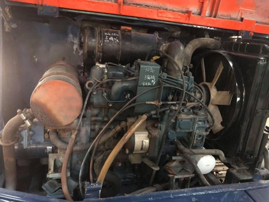 KUBOTA KH033 (#ขนาดเทียบเท่าPC35) รถเก่าญี่ปุ่นไม่เคยใช้งานในไทย สภาพสวย เครื่องปั้มดี เอวแน่น ช่วงล่างเต็มสวย รถพร้อมใช้งาน เอกสารอินวอยครบ ราคา265,000บาท  สนใจติดต่อ 096-541-1713 วัชรัตน์  (เจ้าของขายเองโดยตรง)