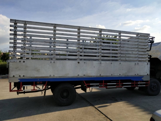 ขาย Hino Fc ซุปเปอร์เสี่ย 117 แรง ขาย Hino Fc ซุปเปอร์เสี่ย 117 แรง