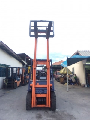 อาร์ ซี เอช โฟรคลิฟท์ ขาโตโยต้า รุ่น 5 ดีเซล อาร์ ซี เอช โฟรคลิฟท์ ขาโตโยต้า รุ่น 5 ดีเซล